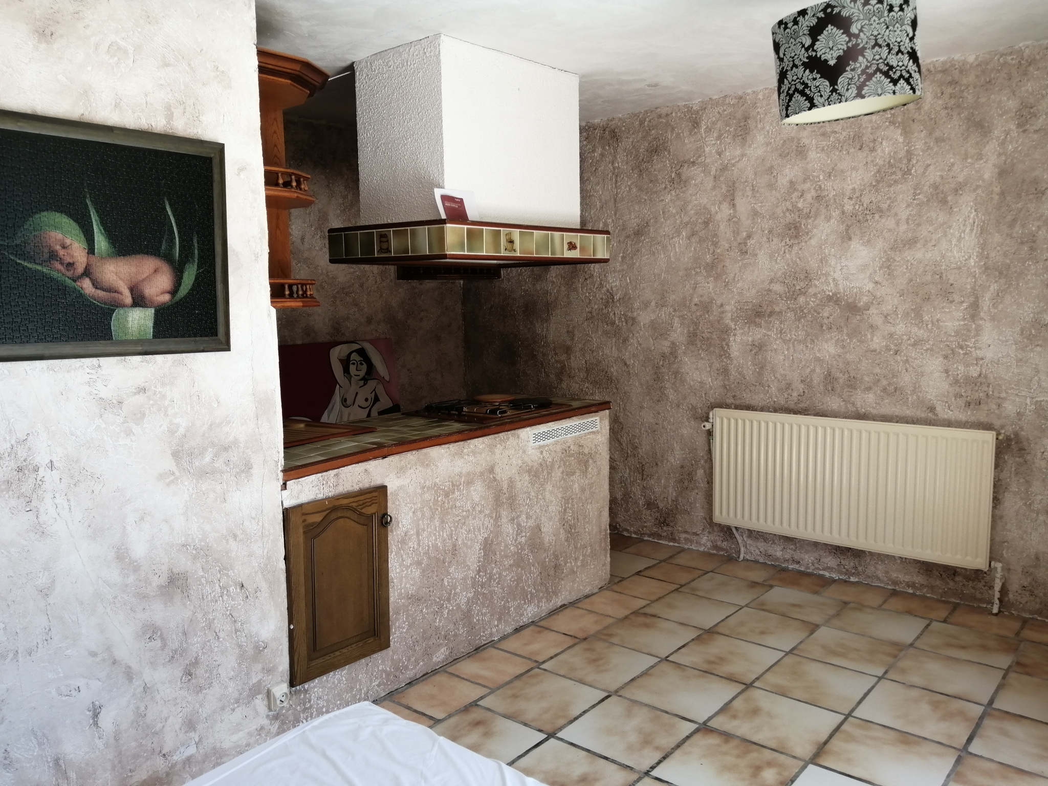 studio indépendant