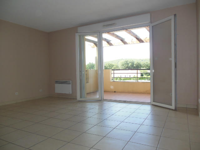 SALON SUR TERRASSE